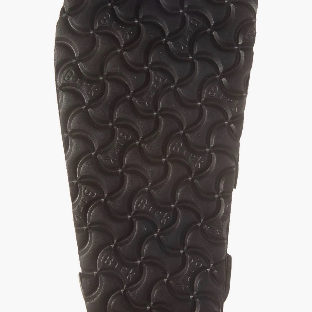 Birkenstock Tokio Clogs Size EU41 Black New - Picture 5 of 6